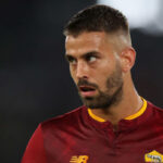 AS Roma v Real Betis: Group C - UEFA Europa League