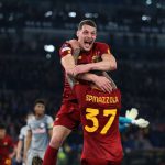 AS Roma v RB Salzburg: Knockout Round Play-Off Leg Two - UEFA Europa League