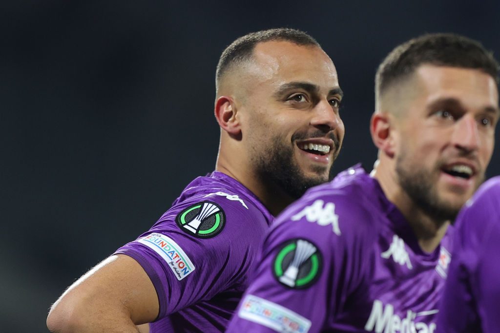 ACF Fiorentina v Sporting Braga: Knockout Round Play-Off Leg Two - UEFA Europa Conference League