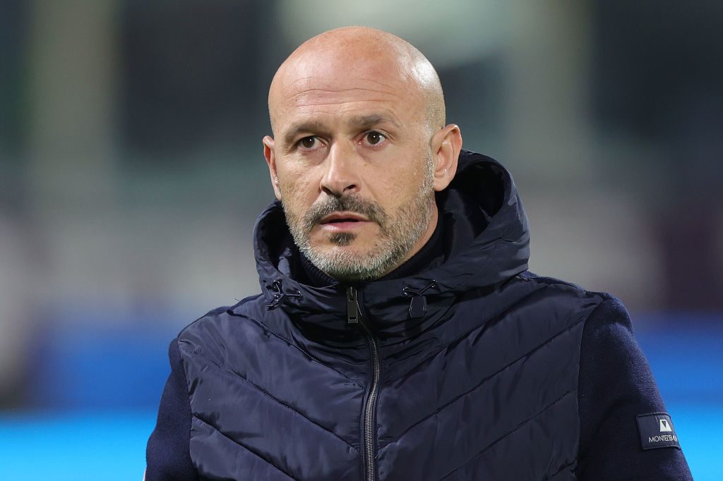ACF Fiorentina v Sporting Braga: Knockout Round Play-Off Leg Two - UEFA Europa Conference League