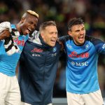 SSC Napoli v Udinese Calcio - Serie A