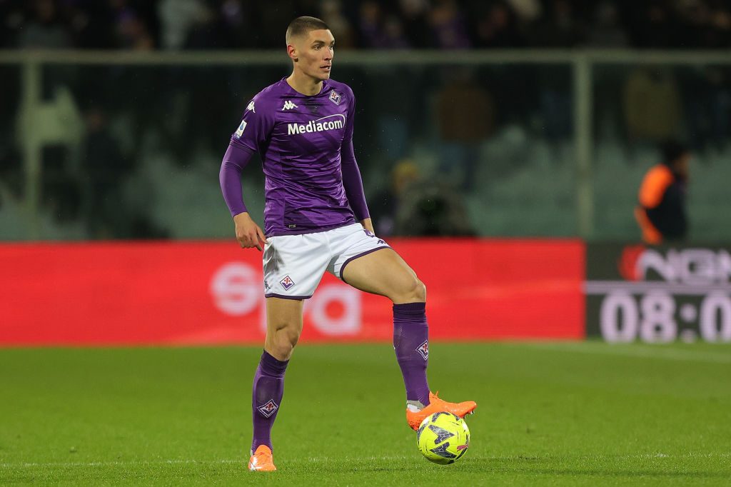 ACF Fiorentina v Torino FC - Serie A