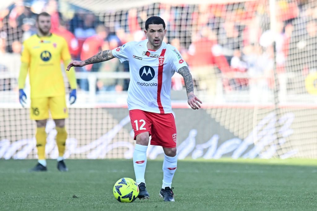 Bologna FC v AC Monza - Serie A