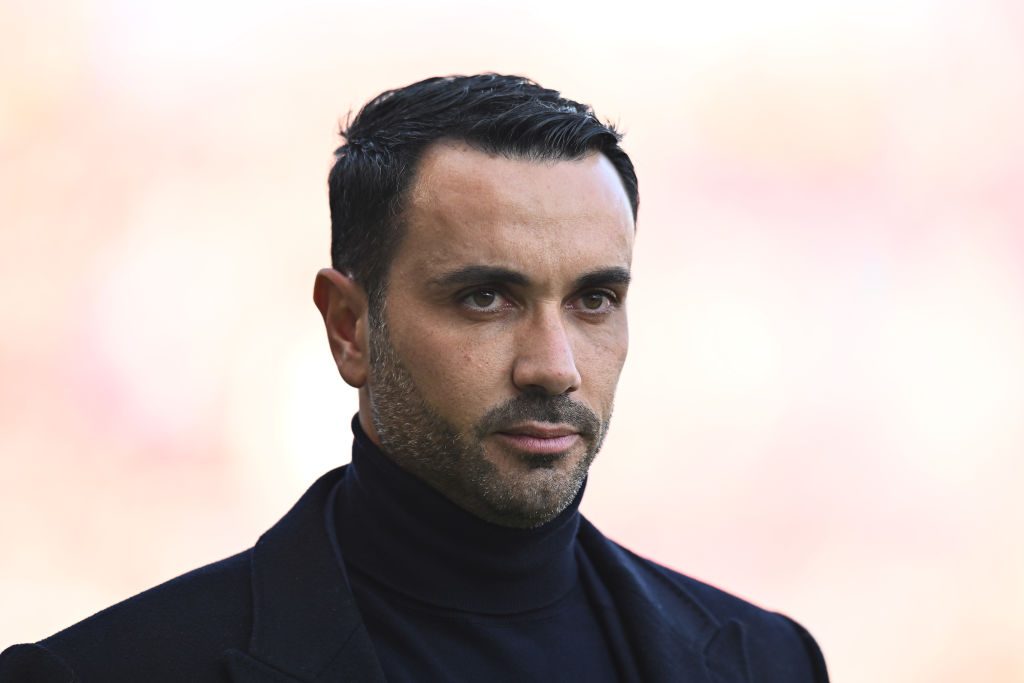 Bologna FC v AC Monza - Serie A