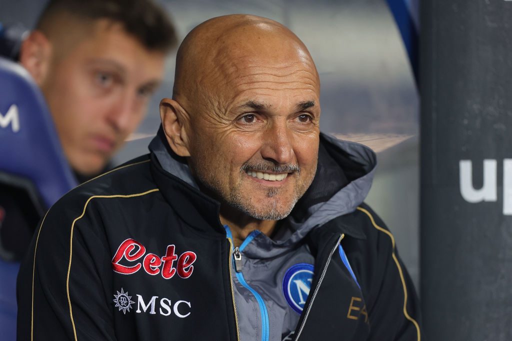 Empoli FC v SSC Napoli - Serie A