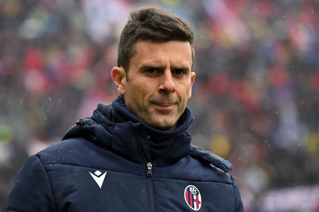 Bologna FC v FC Internazionale - Serie A