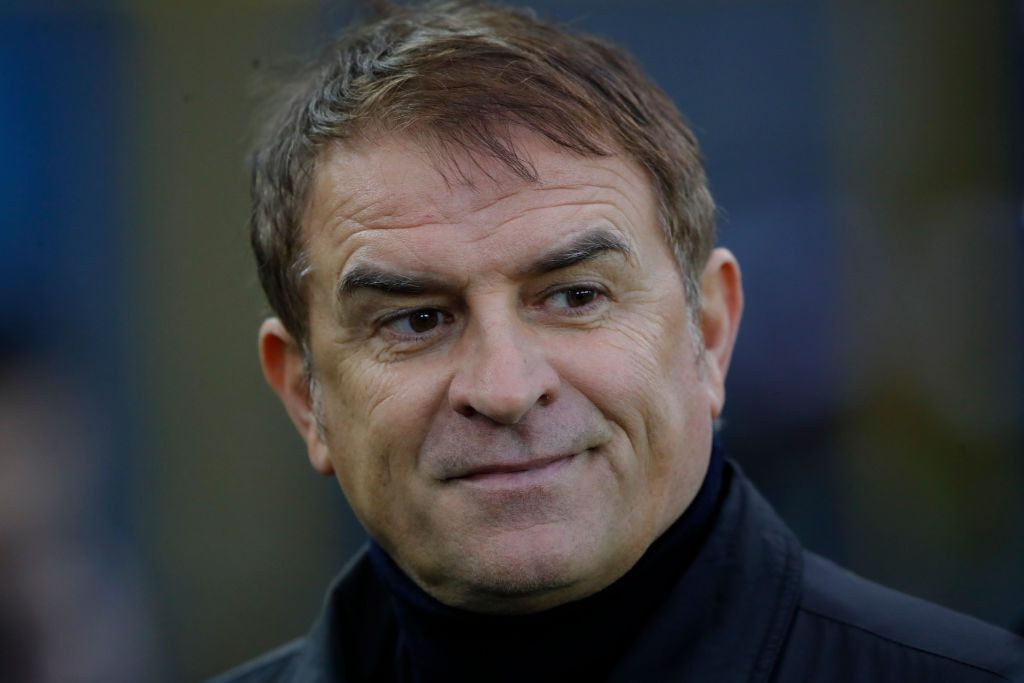 Udinese Calcio v Spezia Calcio - Serie A