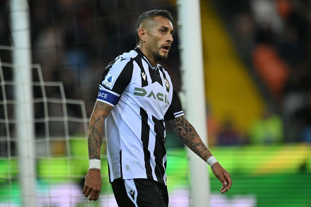 Udinese Calcio v US Lecce - Serie A