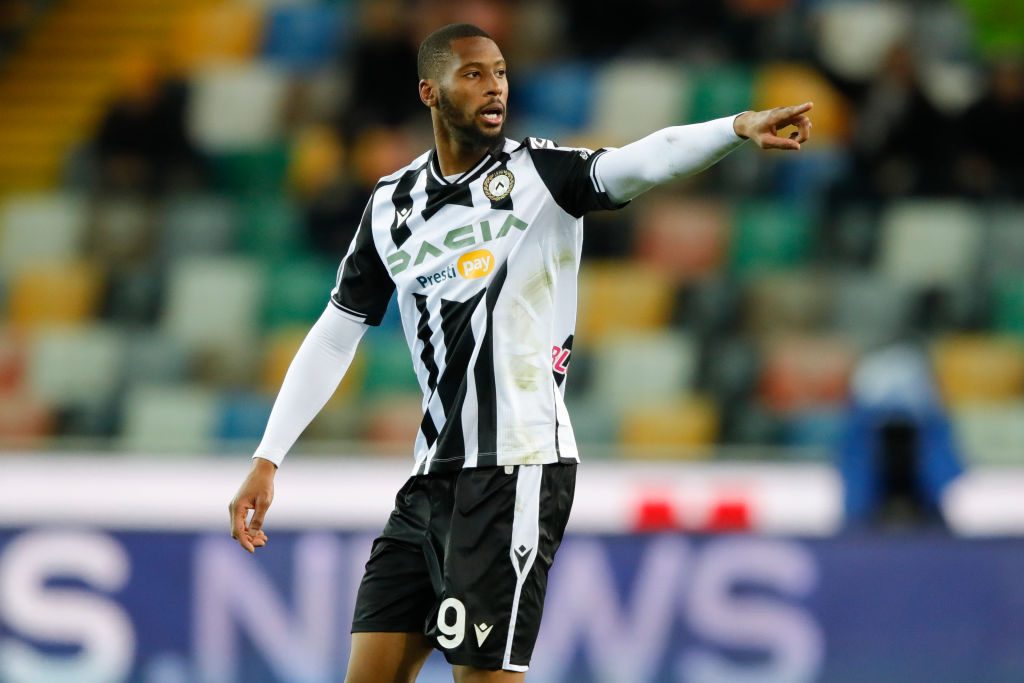 Udinese Calcio v Spezia Calcio - Serie A