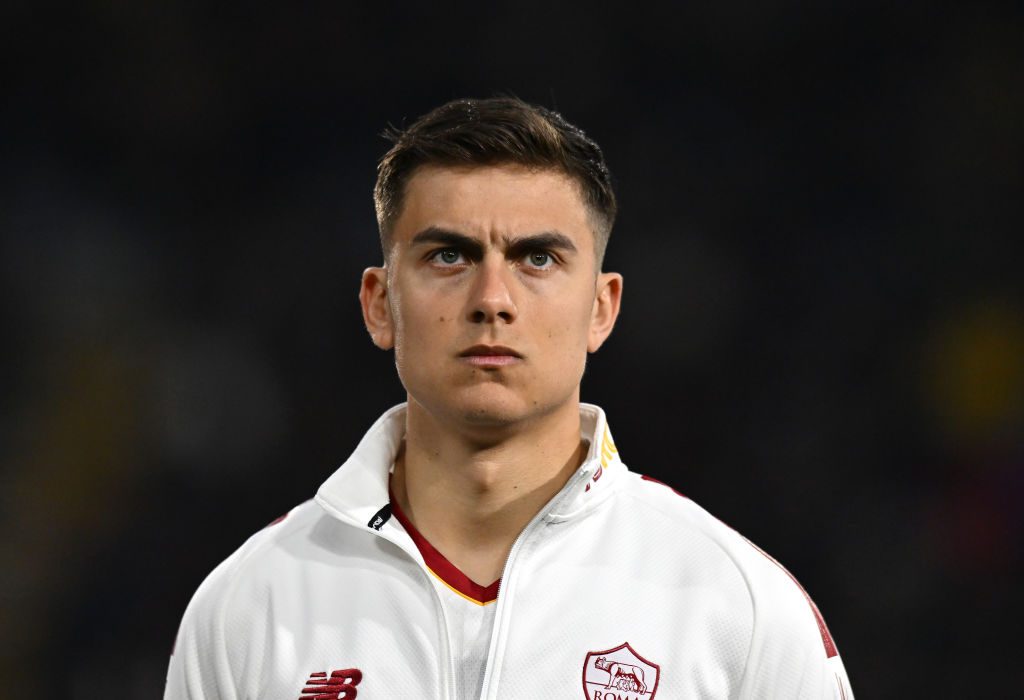 US Cremonese v AS Roma - Serie A