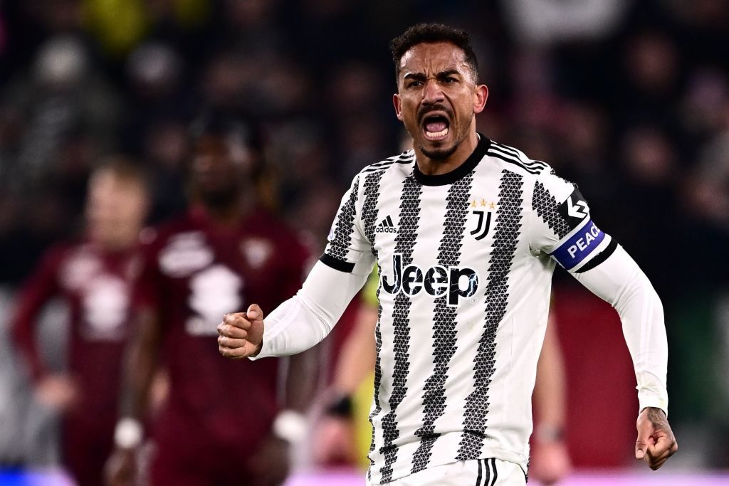 FBL-ITA-SERIEA-JUVENTUS-TORINO