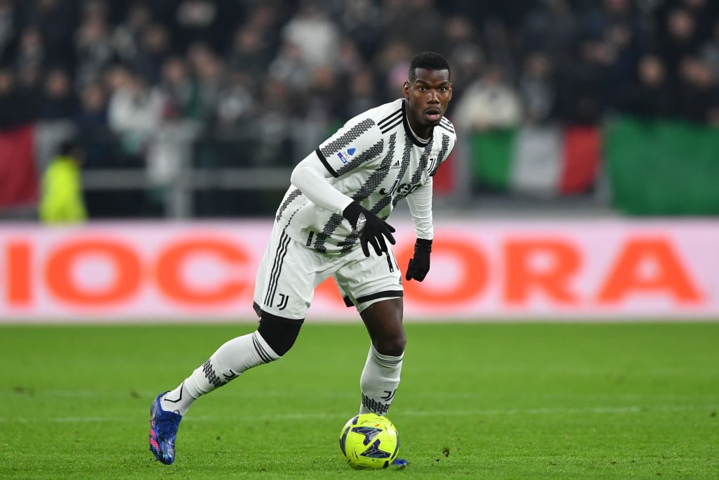 Juventus v Torino FC - Serie A