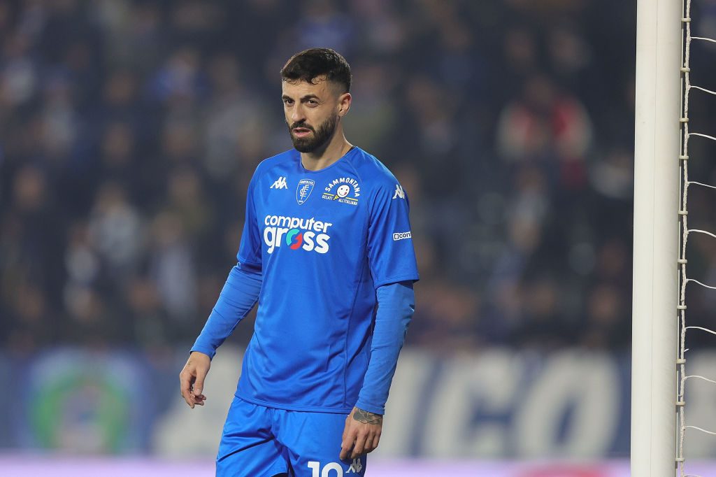 Empoli FC v SSC Napoli - Serie A