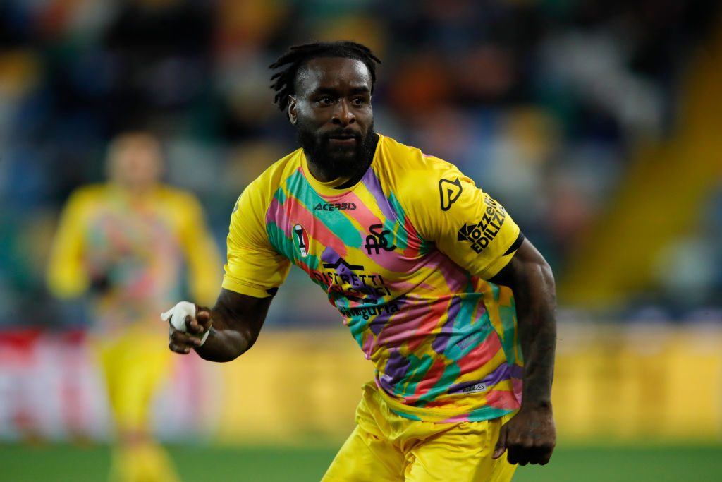 Udinese Calcio v Spezia Calcio - Serie A