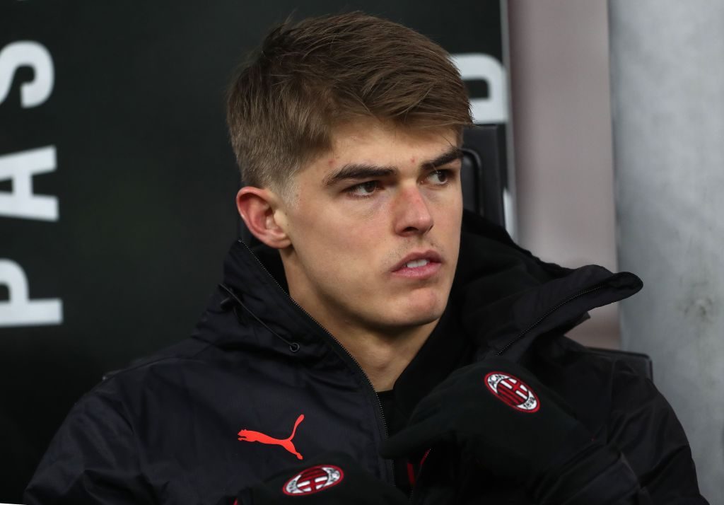 AC Milan v Atalanta BC - Serie A