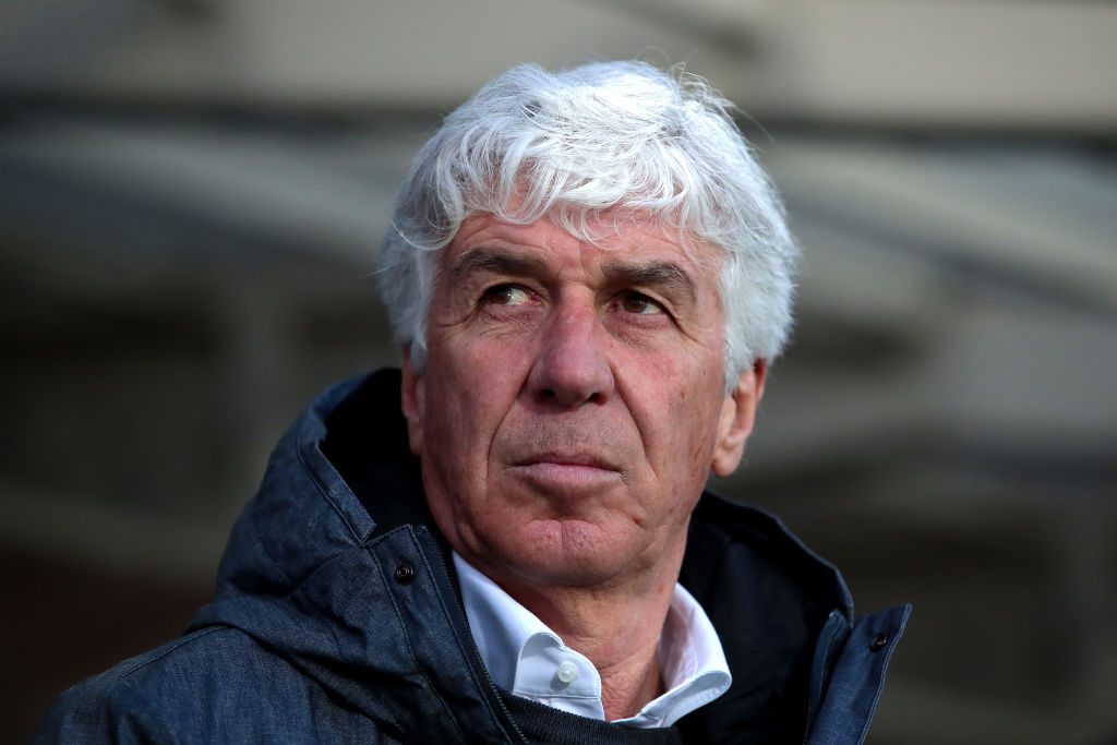 Atalanta BC v Udinese Calcio - Serie A