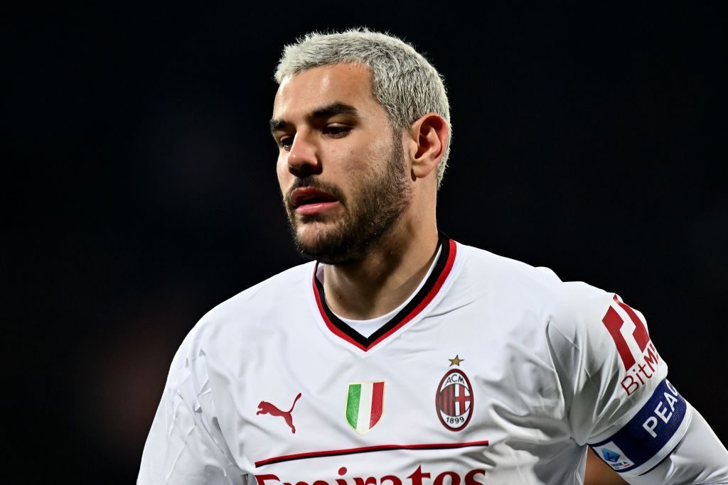 ACF Fiorentina v AC MIlan - Serie A