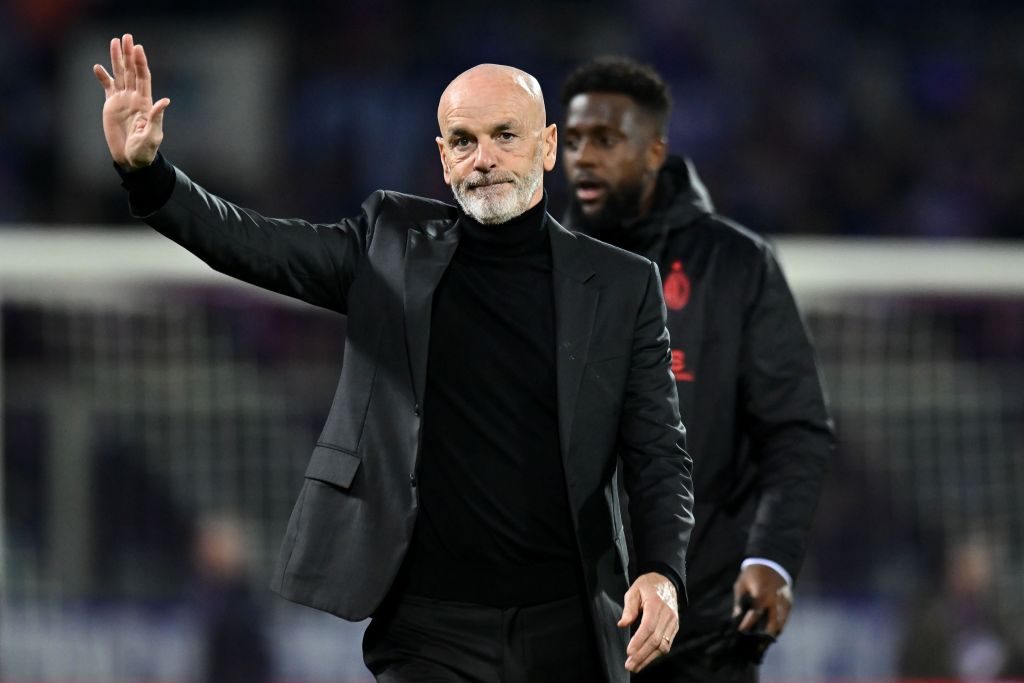 ACF Fiorentina v AC MIlan - Serie A