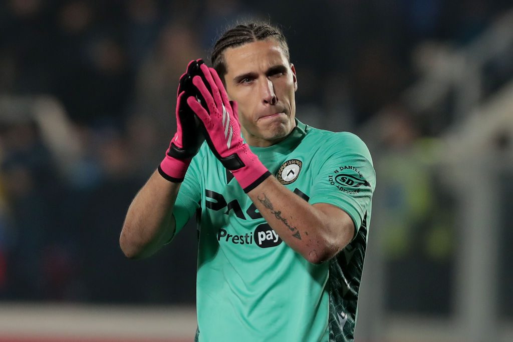 Atalanta BC v Udinese Calcio - Serie A