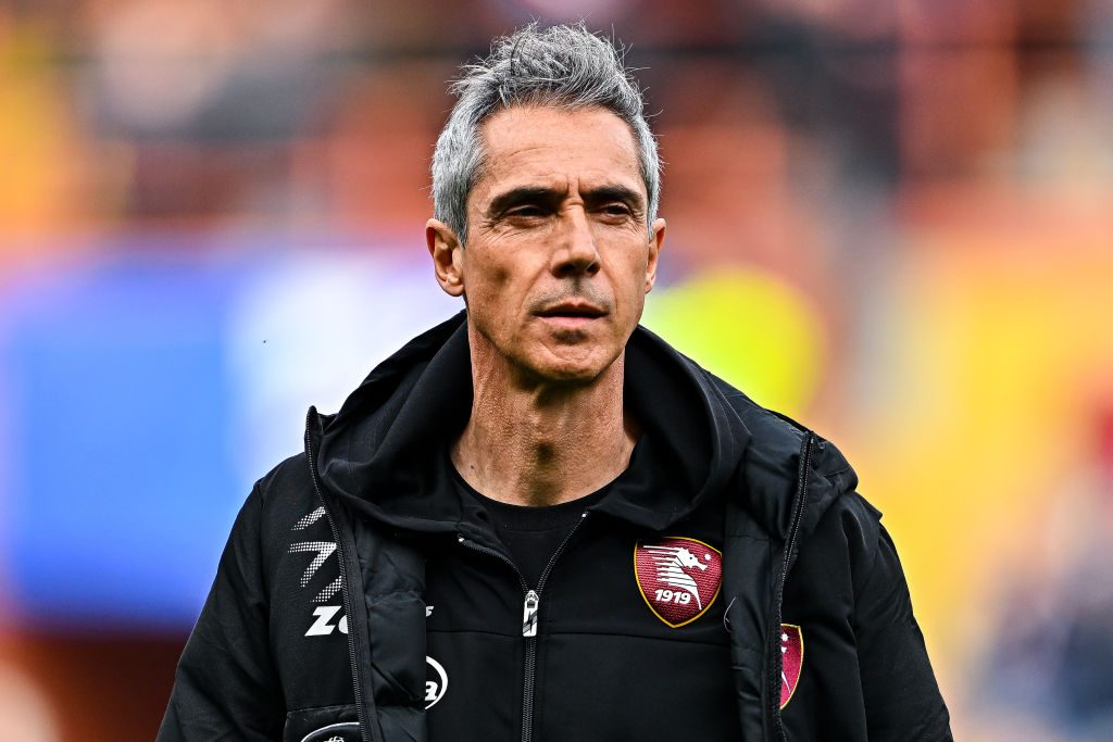 UC Sampdoria v Salernitana - Serie A
