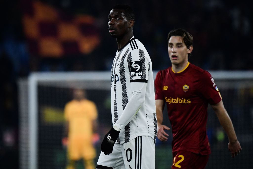 FBL-ITA-SERIEA-ROMA-JUVENTUS