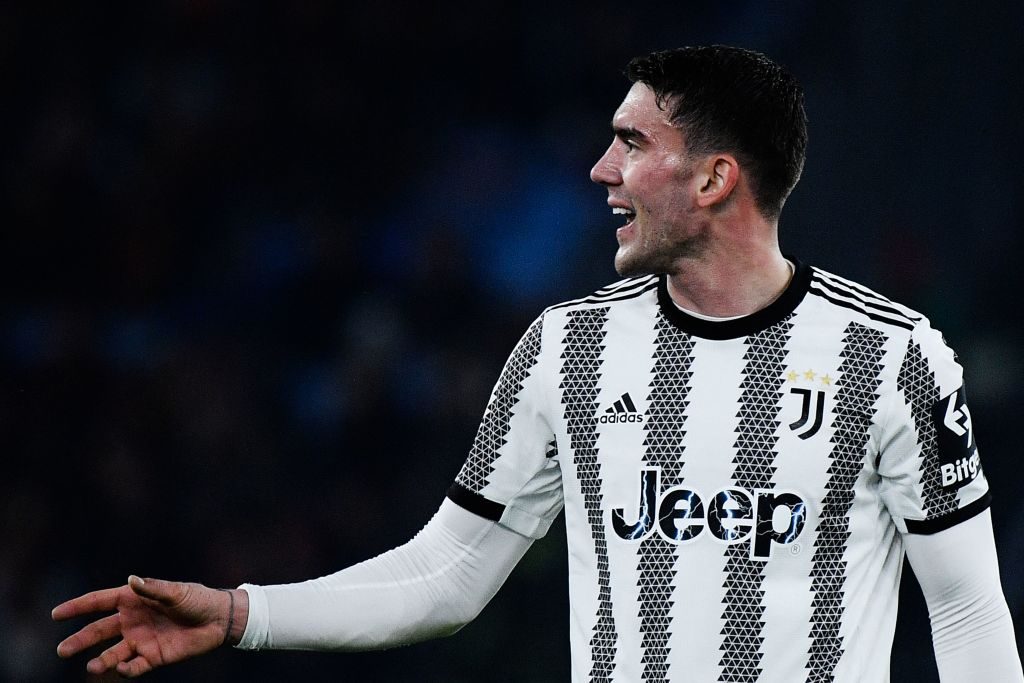 FBL-ITA-SERIEA-ROMA-JUVENTUS