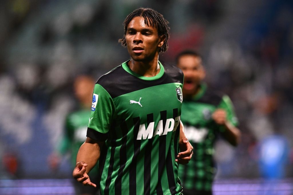 US Sassuolo v US Cremonese - Serie A