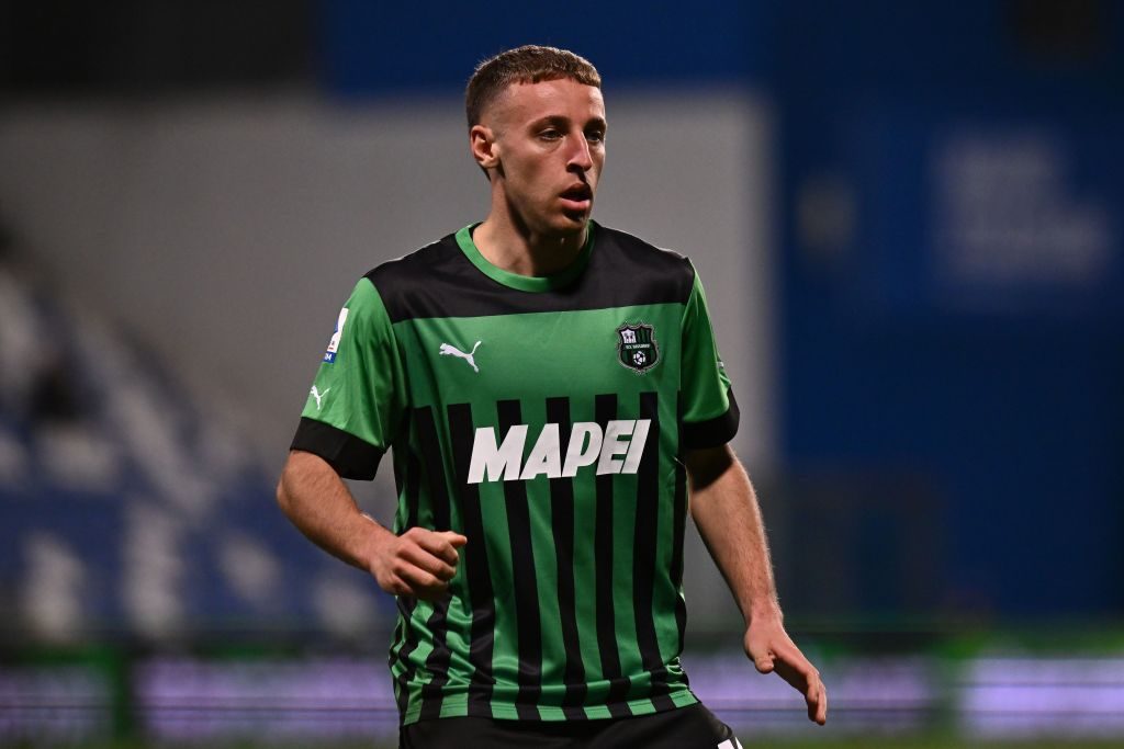 US Sassuolo v US Cremonese - Serie A