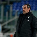 SS Lazio v AZ Alkmaar: Round of 16 Leg One - UEFA Europa Conference League