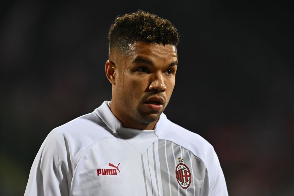 ACF Fiorentina v AC MIlan - Serie A