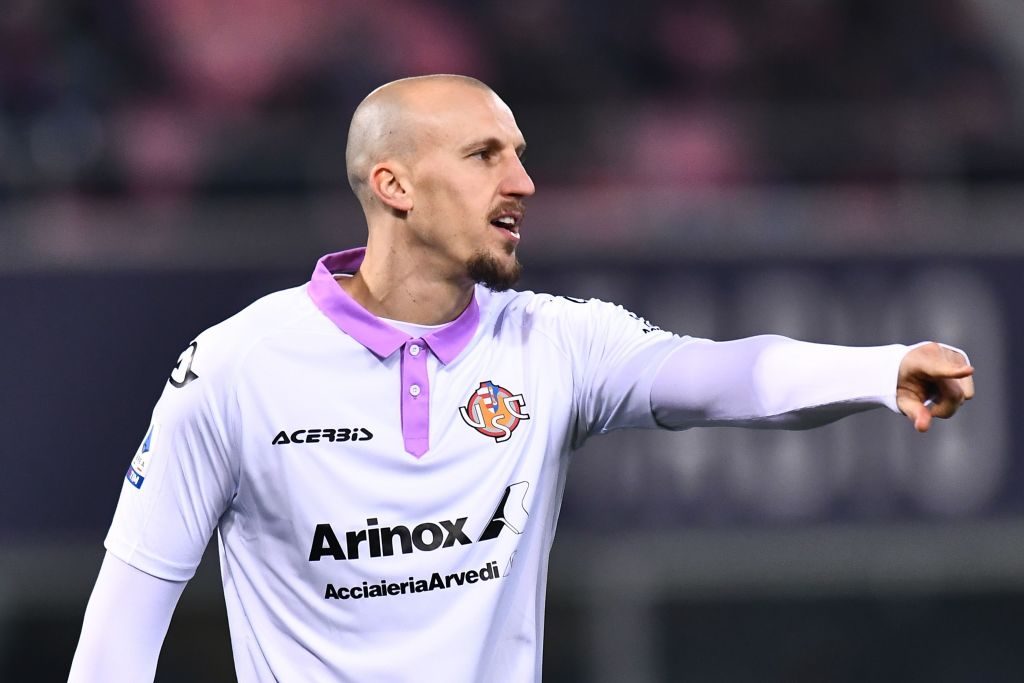 Bologna FC v US Cremonese - Serie A