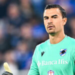UC Sampdoria v AS Roma - Serie A