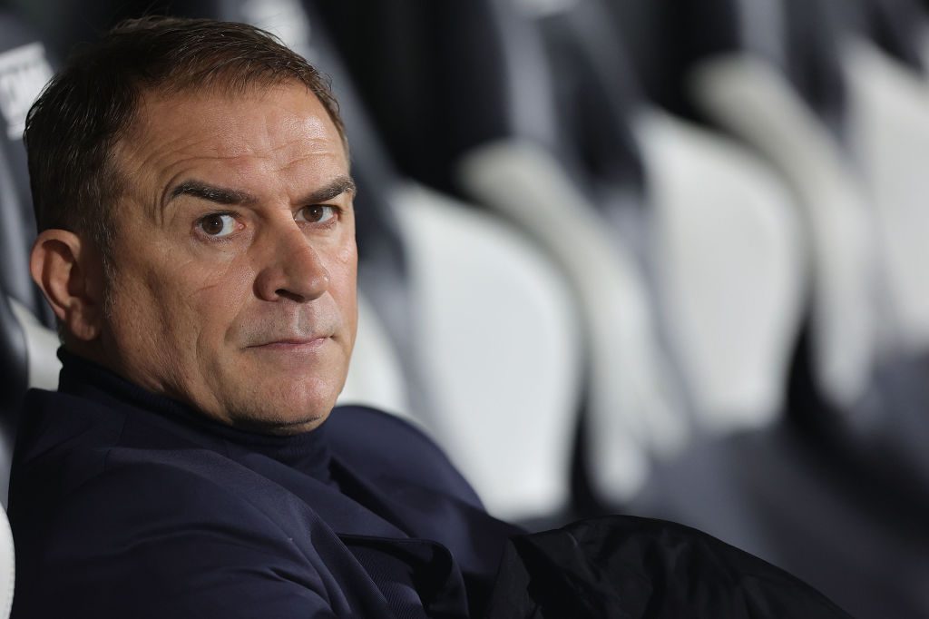 Spezia Calcio v FC Internazionale - Serie A