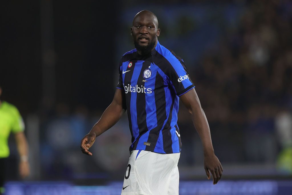 Spezia Calcio v FC Internazionale - Serie A