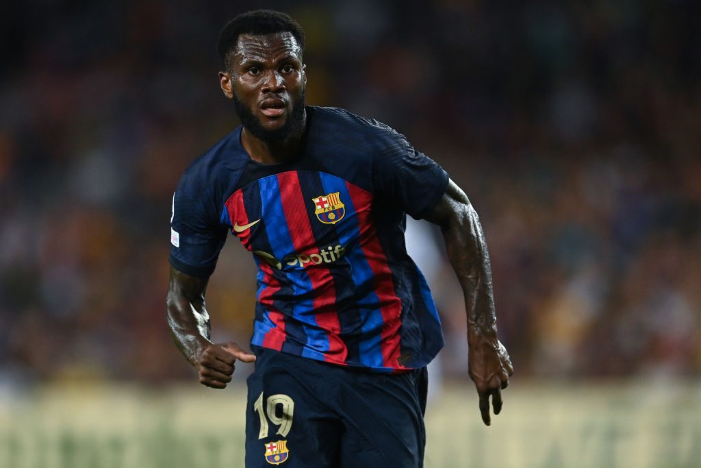 FC Barcelona v Viktoria Plzen: Group C - UEFA Champions League
