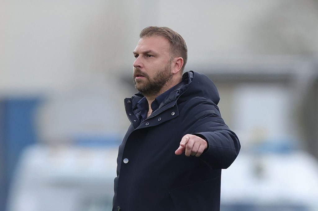 Empoli FC v Udinese Calcio - Serie A