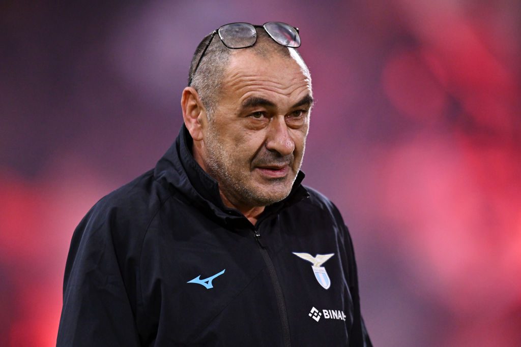 Bologna FC v SS Lazio - Serie A