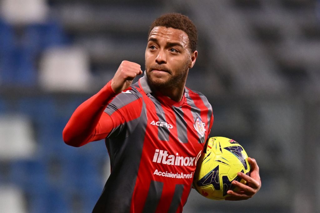 US Sassuolo v US Cremonese - Serie A