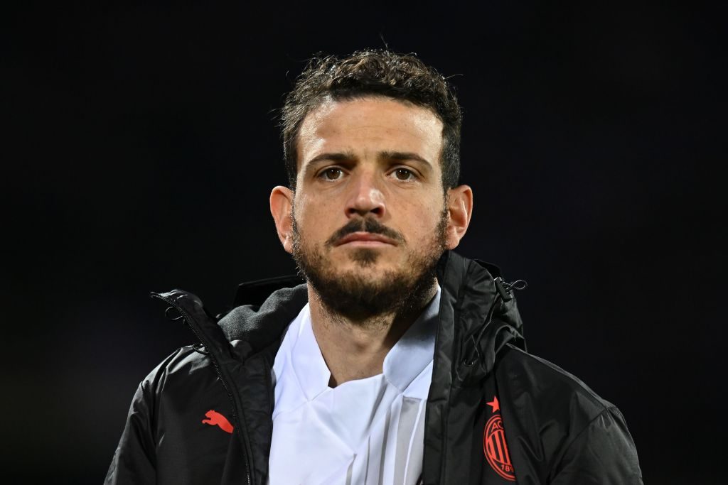 ACF Fiorentina v AC MIlan - Serie A