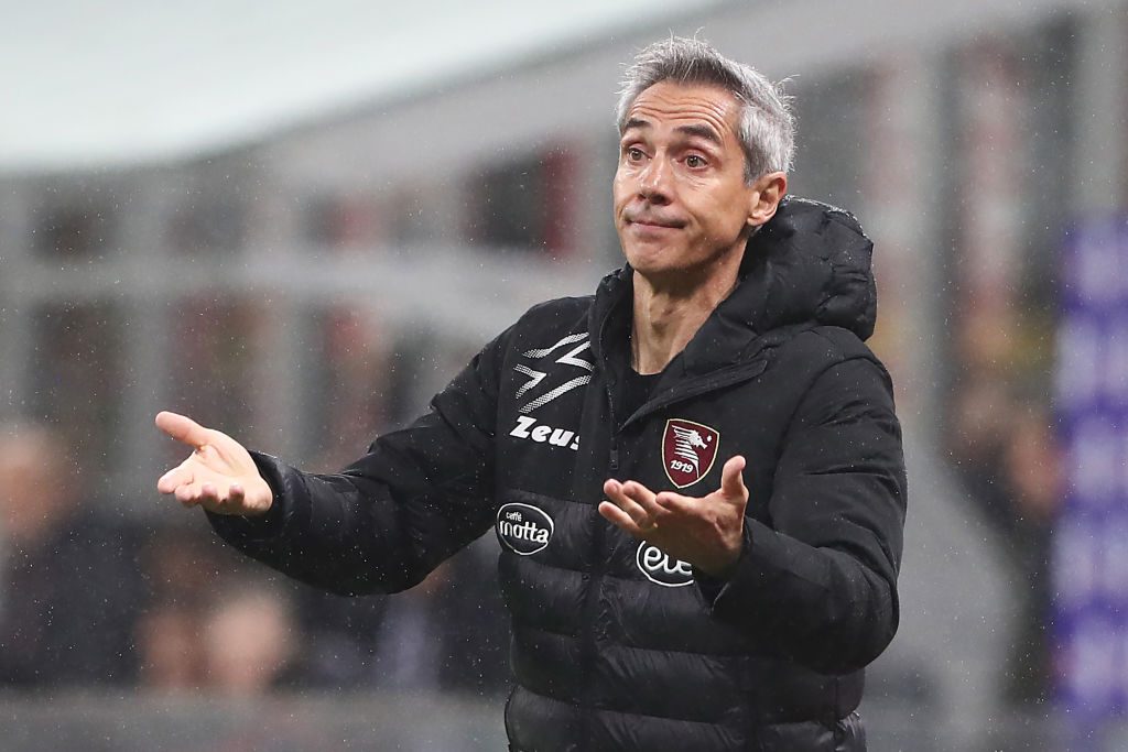 AC Milan v Salernitana - Serie A