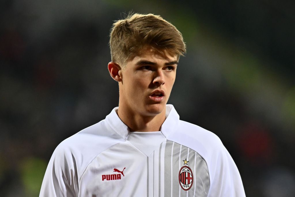 ACF Fiorentina v AC MIlan - Serie A