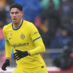 Bologna FC v FC Internazionale - Serie A