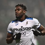 US Sassuolo v Atalanta BC - Serie A