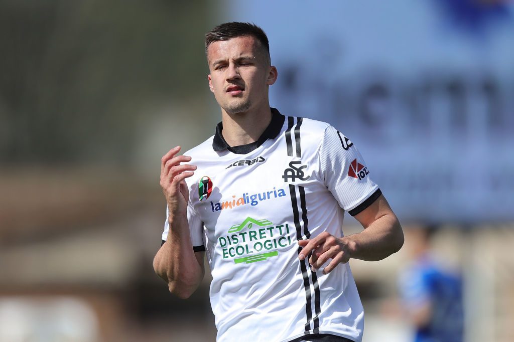 Empoli FC v Spezia Calcio - Serie A