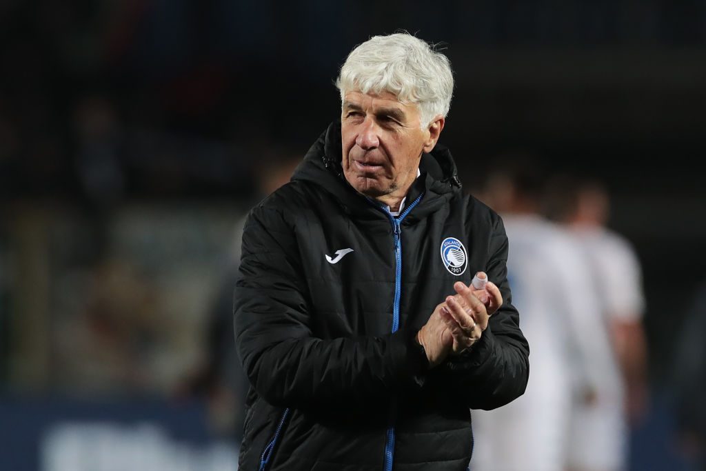 Atalanta BC v Empoli FC - Serie A