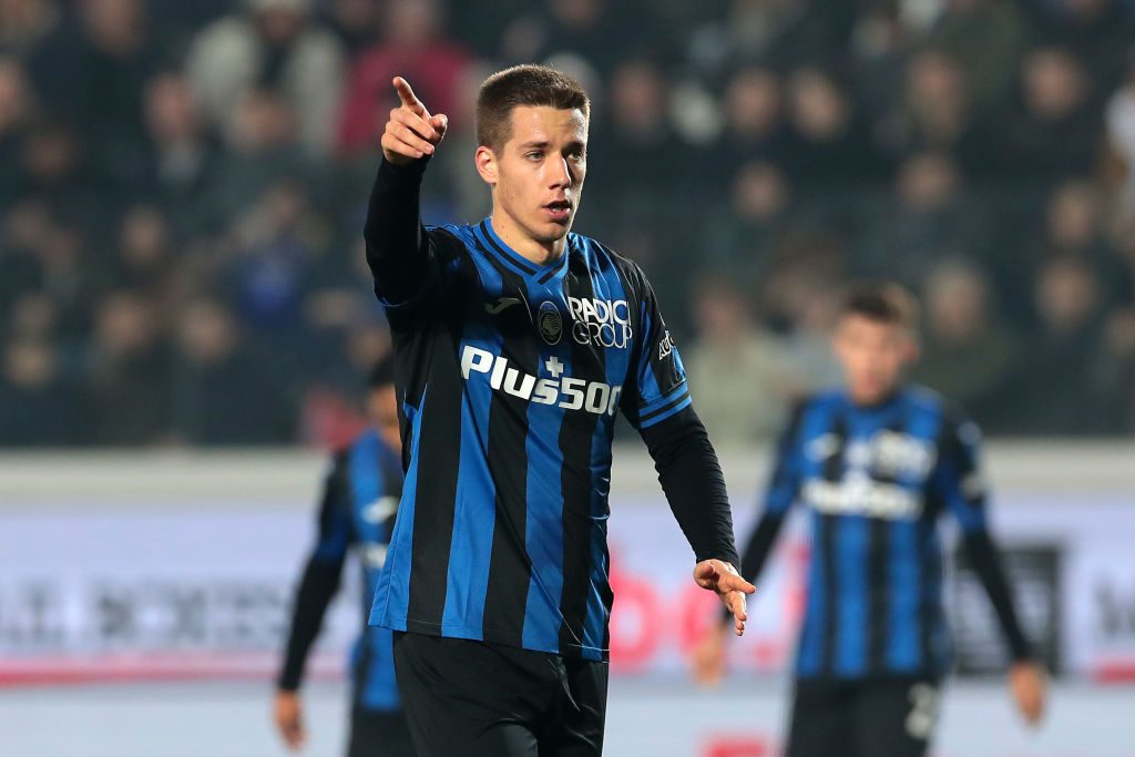 Atalanta BC v Udinese Calcio - Serie A