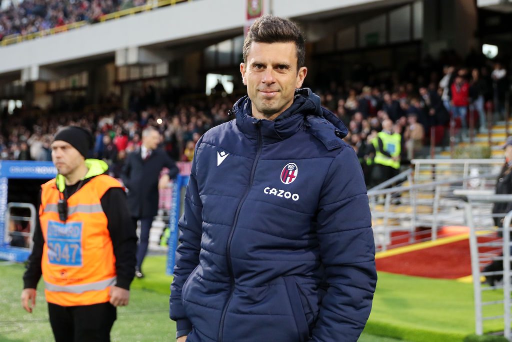 Salernitana v Bologna FC - Serie A