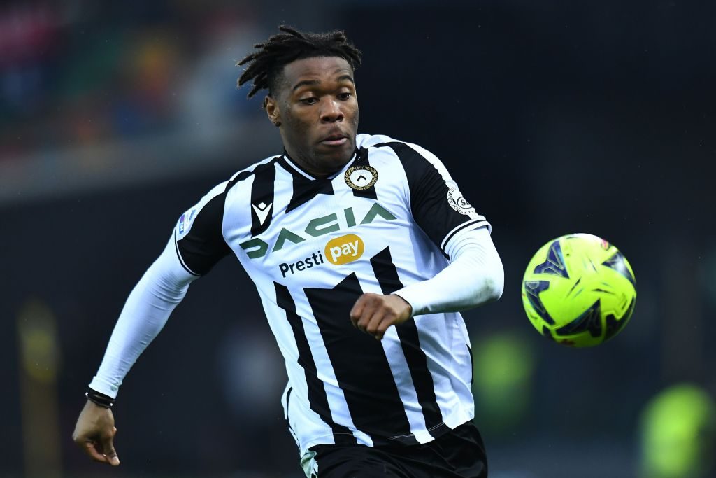 Udinese Calcio v Bologna FC - Serie A