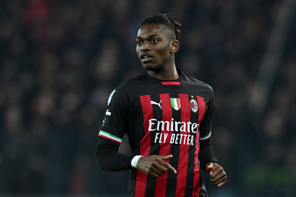 Udinese Calcio v AC Milan - Serie A