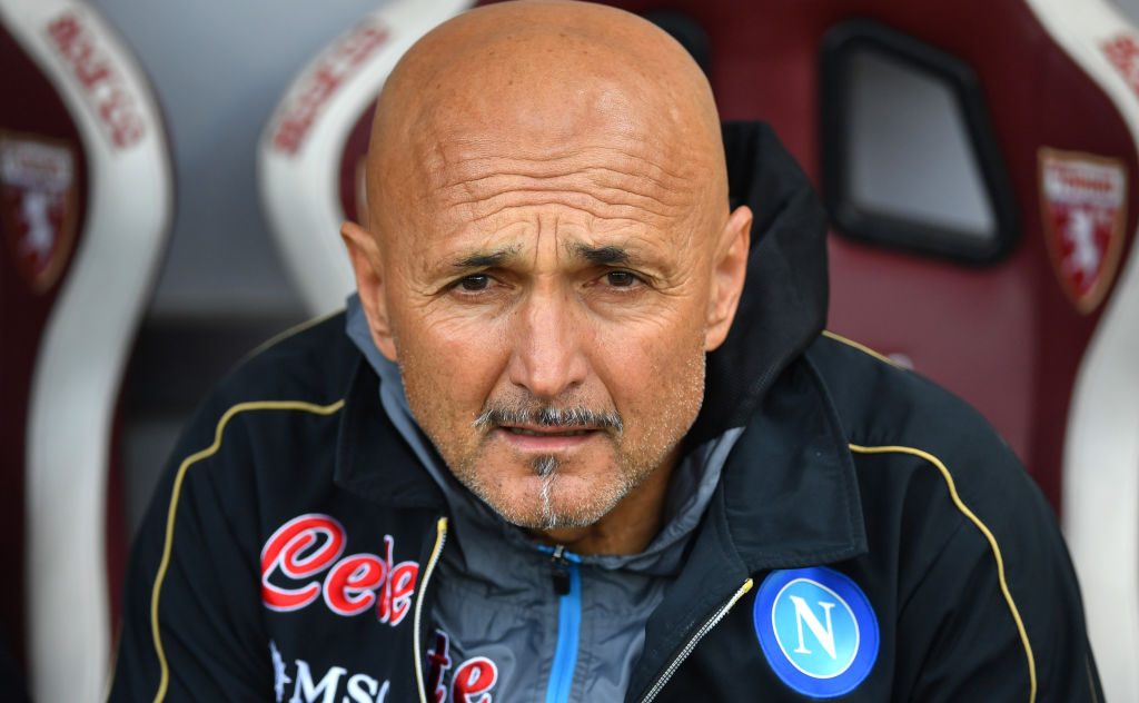 Torino FC v SSC Napoli - Serie A
